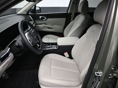 New 2025 Kia Sorento SX AWD/4WD image 14