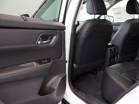 New 2026 Nissan Rogue SV w/ SV Premium Package image 24