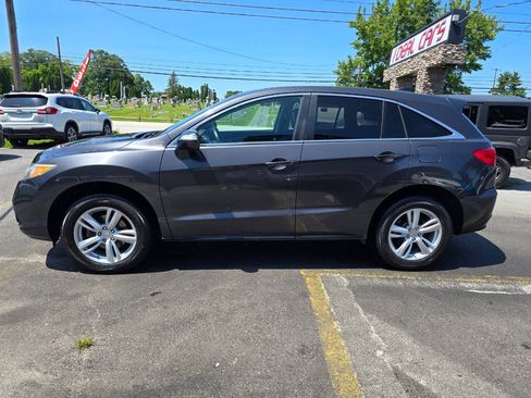 Used 2014 Acura RDX AWD image 6
