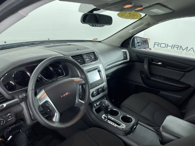 Used 2015 GMC Acadia SLE AWD/4WD image 19