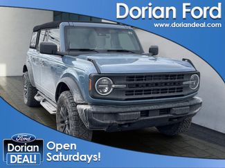 Used 2023 Ford Bronco 4-Door video 1