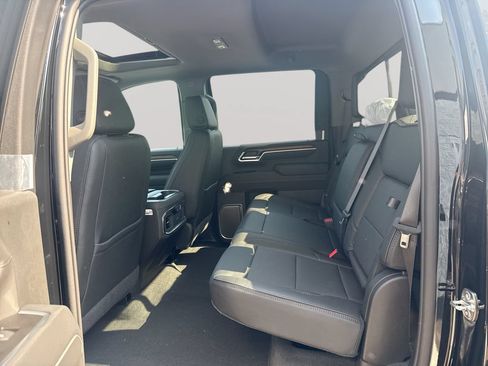 New 2026 GMC Sierra 2500 Denali w/ Denali Reserve Package AWD/4WD image 26