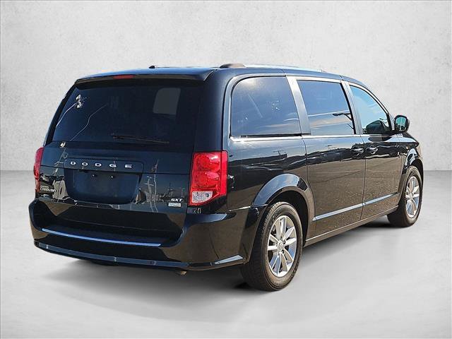 Used 2019 Dodge Grand Caravan SXT FWD image 5
