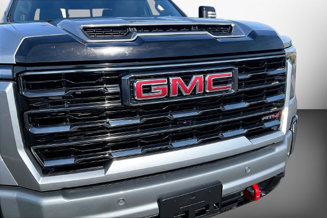 Used 2024 GMC Sierra 2500 AT4 w/ AT4 Premium Plus Package AWD/4WD image 29