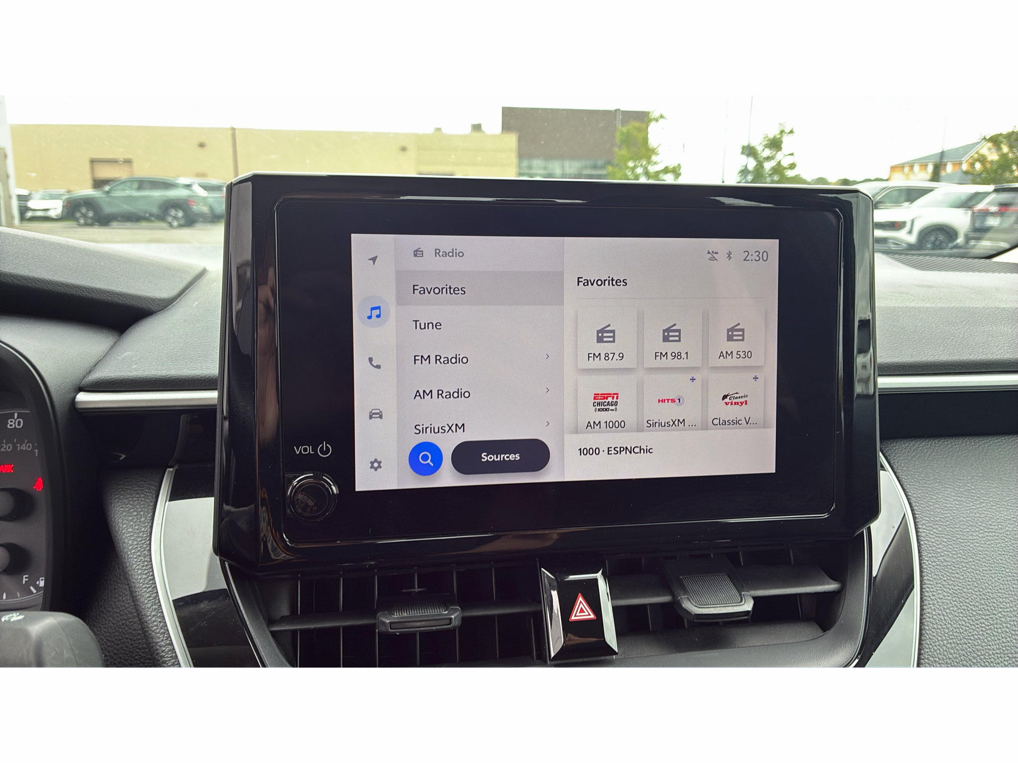 Used 2025 Toyota Corolla LE FWD image 14