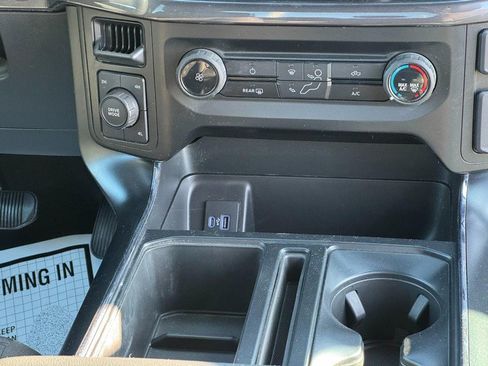 Used 2023 Ford F150 XL w/ STX Appearance Package image 14