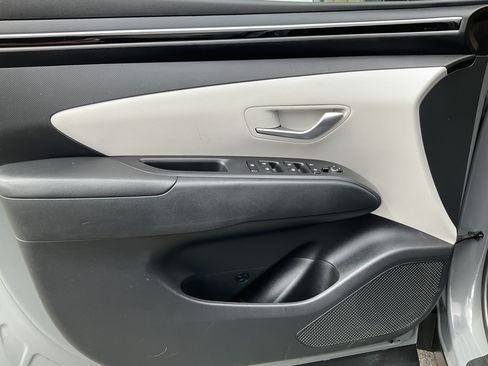 Used 2024 Hyundai Tucson SEL AWD/4WD image 27