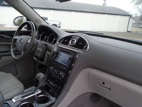 Used 2017 Buick Enclave Premium w/ Experience Buick Package image 22