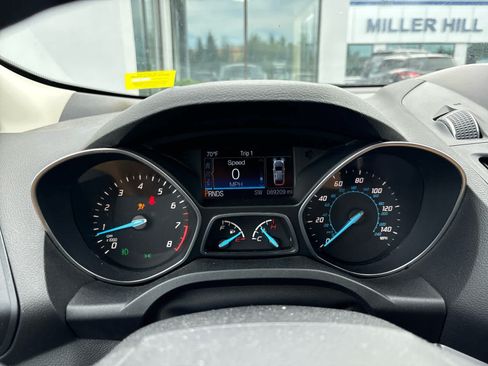 Used 2014 Ford Escape SE w/ Equipment Group 201A AWD/4WD image 13
