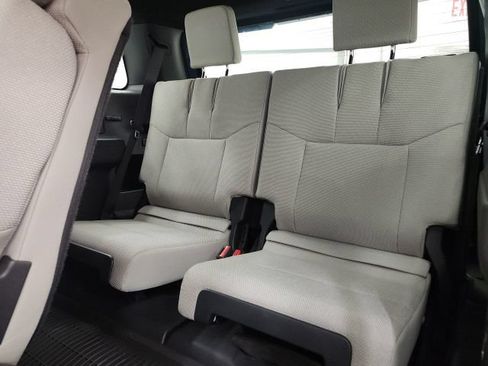 Used 2025 Toyota 4Runner SR5 RWD image 34