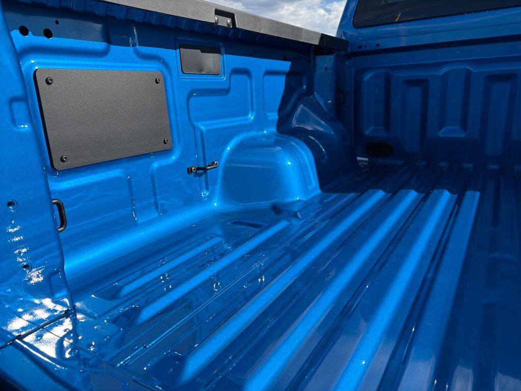 New 2026 Ford Ranger XLT AWD/4WD image 10
