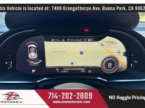 Used 2020 Audi R8 V10 w/ 20" Wheel Package image 27