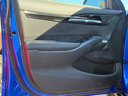 Used 2023 Kia Seltos SX image 24