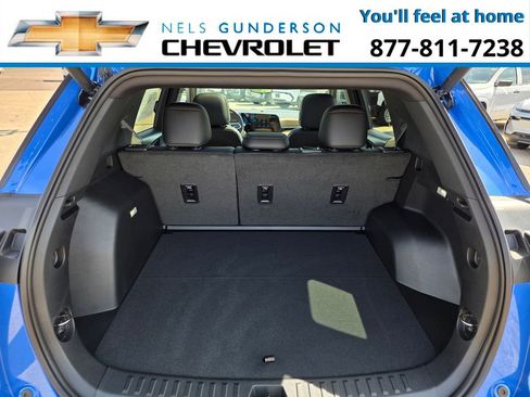 New 2026 Chevrolet Equinox ACTIV AWD/4WD image 10