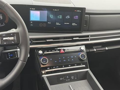 Used 2026 Hyundai Santa Fe SEL image 12