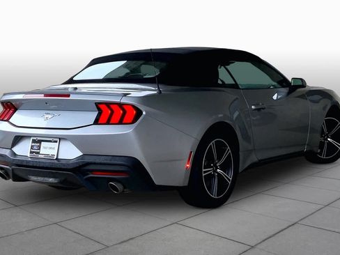 Used 2024 Ford Mustang Premium RWD image 11