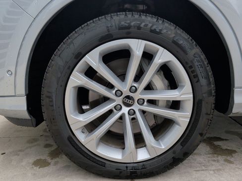 Used 2025 Audi Q7 2.0T Premium Plus w/ Premium Plus Package image 30