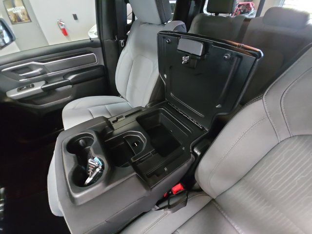 Used 2022 RAM 1500 Big Horn RWD image 27