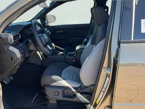 New 2026 Toyota Tacoma TRD Sport image 25