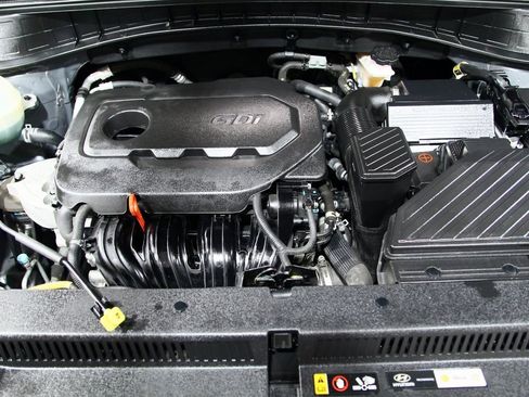 Used 2018 Hyundai Tucson Sport image 30