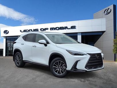 New 2026 Lexus NX 350h FWD w/ Premium