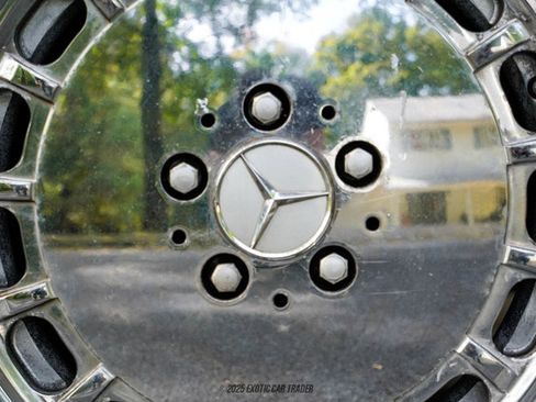 Used 1986 Mercedes-Benz 560 SL image 60