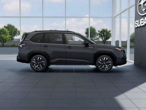 New 2026 Subaru Forester Touring AWD/4WD image 6