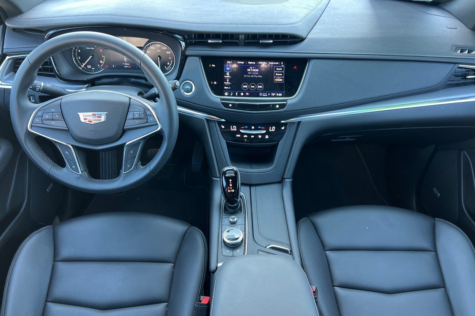 Used 2026 Cadillac XT5 Luxury FWD image 15
