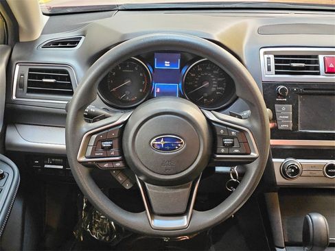 Used 2019 Subaru Legacy 2.5i image 19