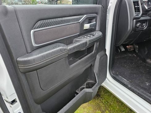 New 2025 RAM 3500 Big Horn image 18
