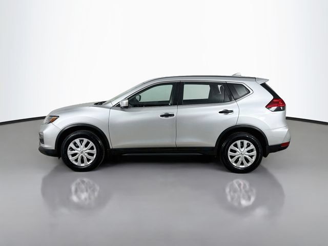 Used 2017 Nissan Rogue S AWD/4WD image 9