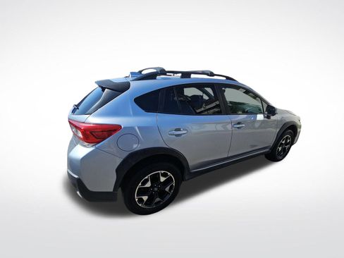 Used 2019 Subaru Crosstrek 2.0i Premium w/ Moonroof Package AWD/4WD image 5
