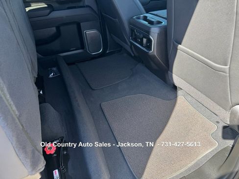 Used 2025 Chevrolet Silverado 2500 High Country w/ Midnight Edition image 48