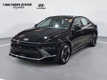 New 2026 Hyundai Sonata SEL