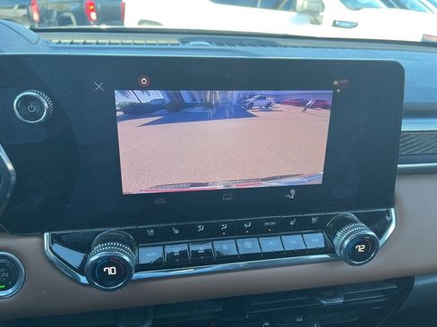 Used 2024 GMC Canyon AT4 w/ AT4 Premium Package image 13