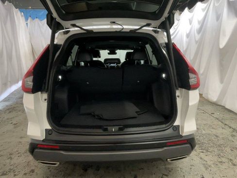 Used 2025 Honda CR-V Sport-L image 21
