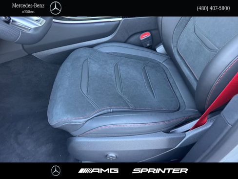 New 2026 Mercedes-Benz GLC 43 AMG 4MATIC image 14