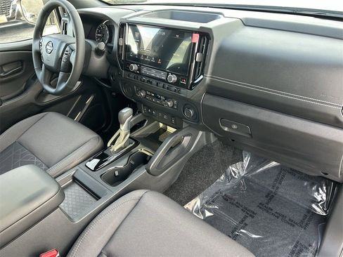 New 2026 Nissan Frontier SV w/ SV Convenience Package image 11