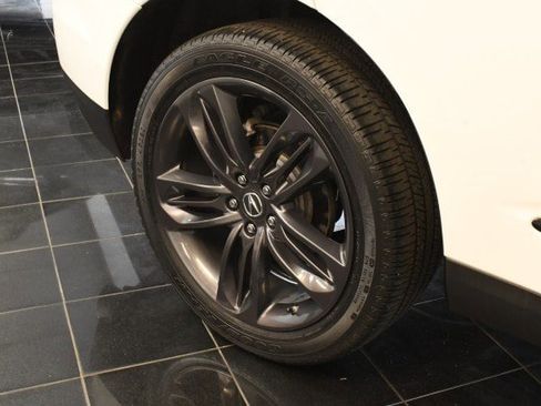 Used 2021 Acura RDX A-Spec AWD/4WD image 46