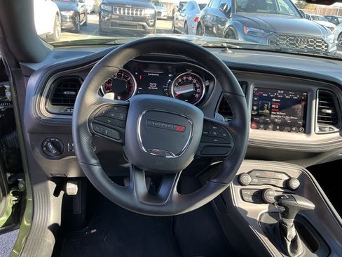 Used 2023 Dodge Challenger R/T Scat Pack w/ Plus Package image 13
