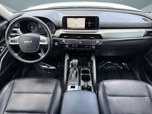 Used 2022 Kia Telluride S AWD/4WD image 15