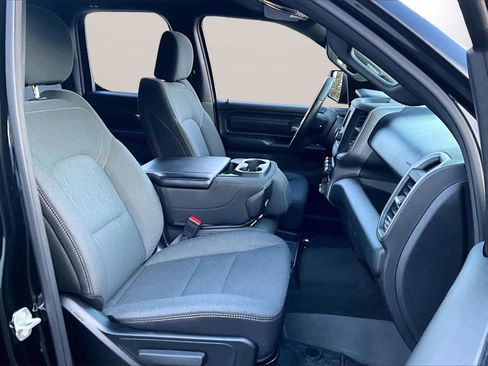 Used 2024 RAM 1500 Tradesman image 22