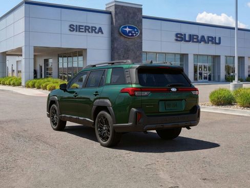 New 2026 Subaru Outback Limited XT AWD/4WD image 7