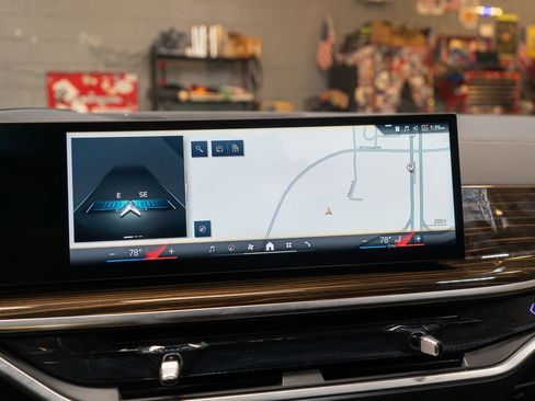 Used 2026 BMW X5 xDrive40i image 35