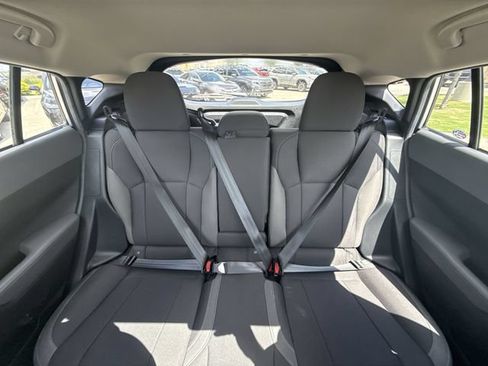 Used 2026 Subaru Crosstrek 2.5i Premium AWD/4WD image 22