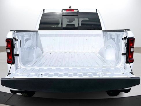 Certified 2025 RAM 1500 Tradesman w/ Night Edition image 24