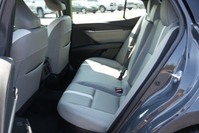 Used 2025 Toyota Camry SE FWD image 13
