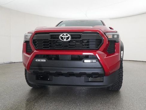 New 2025 Toyota Tacoma TRD Off-Road AWD/4WD image 31