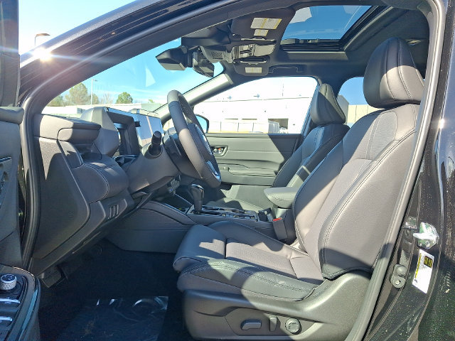 New 2026 Subaru Outback Touring XT AWD/4WD image 6