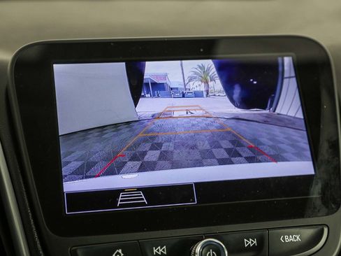 Used 2023 Chevrolet Malibu LT image 21